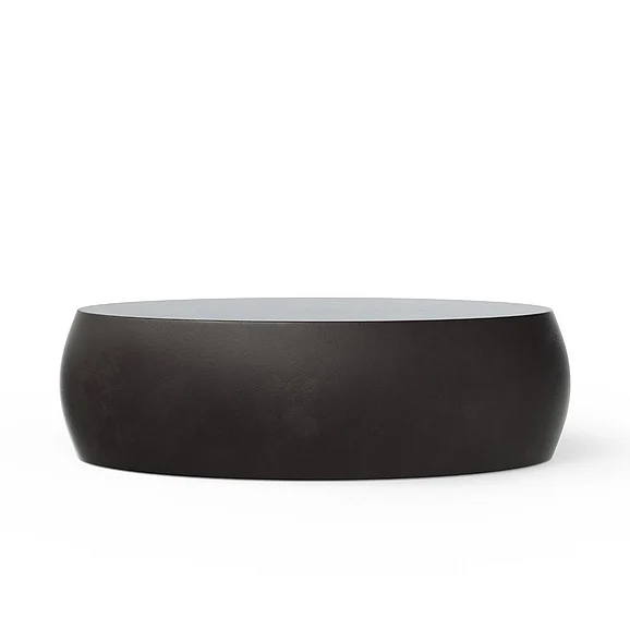 Urbia Mixx Pebble Coffee Table - Lava VGS-PEBBLE-CT-LAVA