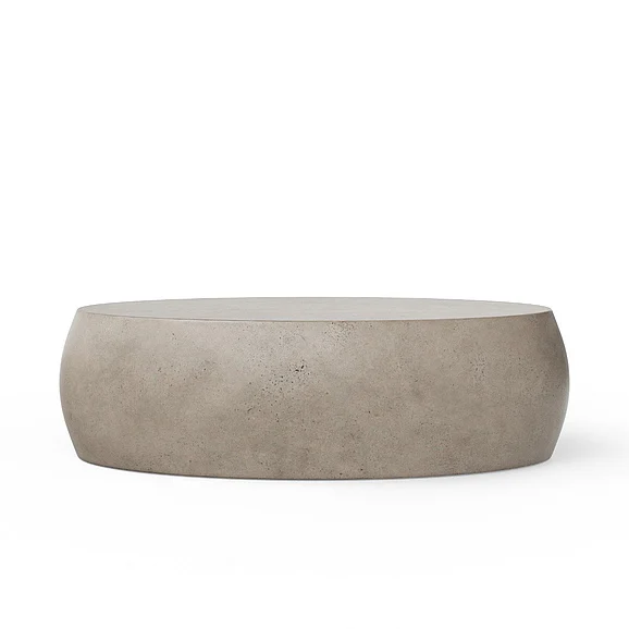 Urbia Mixx Pebble Coffee Table - Dark Grey VGS-PEBBLE-CT