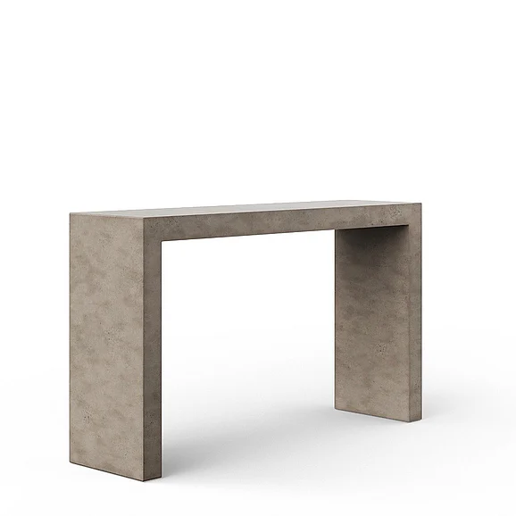 Urbia Mixx You Console - Dark Grey VGS-YOU-CONSOLE
