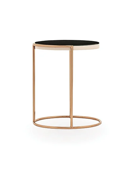 Enza Home Vienna Side Table - High (Improved Packaging) 01665817
