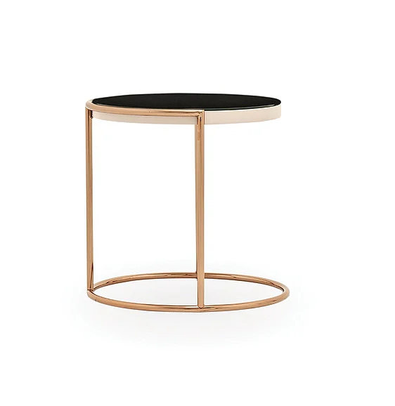 Enza Home Vienna Side Table (Improved Packaging) 01330736