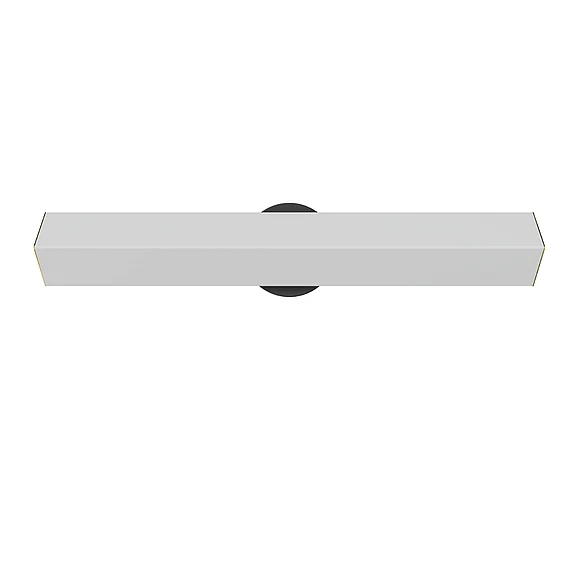 Vinci Lighting Vanity Lights in Black VL1382-24-3CCT-BK
