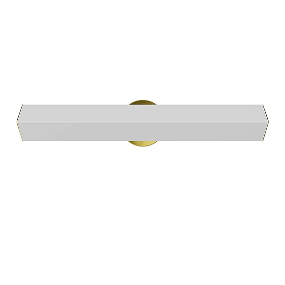 Vinci Lighting Vanity Lights in Satin Brass VL1382-36-3CCT-SB