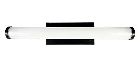 Vinci Lighting Vanity Lights in Black VL1424-C3-BK