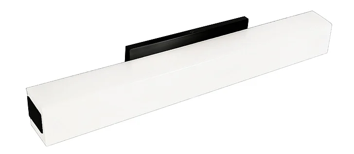 Vinci Lighting Vanity Lights in Black VL1624-3CT-BK
