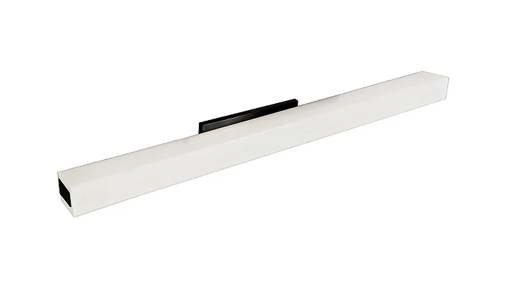 Vinci Lighting Vanity Lights in Black VL1636-3CT-BK
