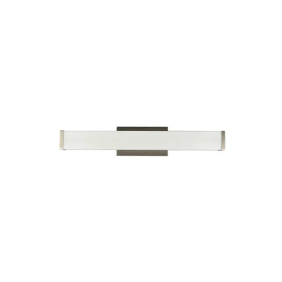 Vinci Lighting Vanity Lights in Brushed Nickel VL1718-3CCT-BN
