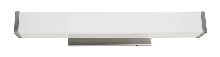Vinci Lighting Vanity Lights in Brushed Nickel VL1724-3CT-BN