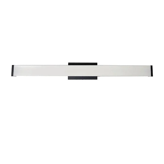 Vinci Lighting Vanity Lights in Black VL1736-3CT-BK