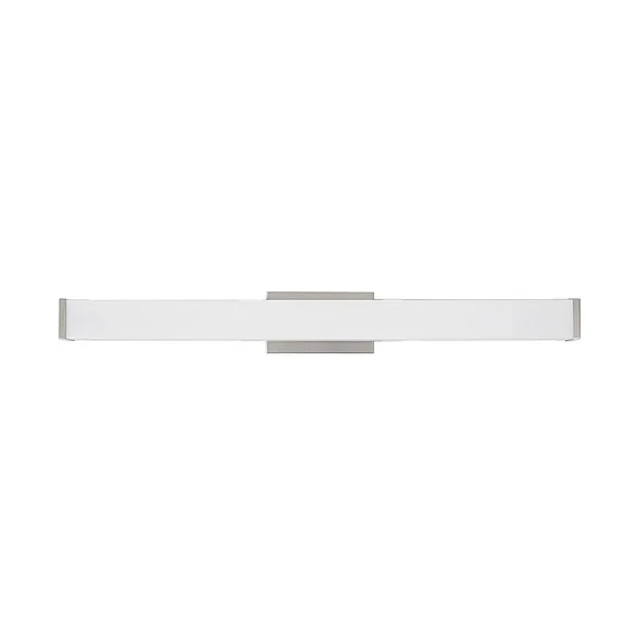 Vinci Lighting Vanity Lights in Brushed Nickel VL1736-3CT-BN