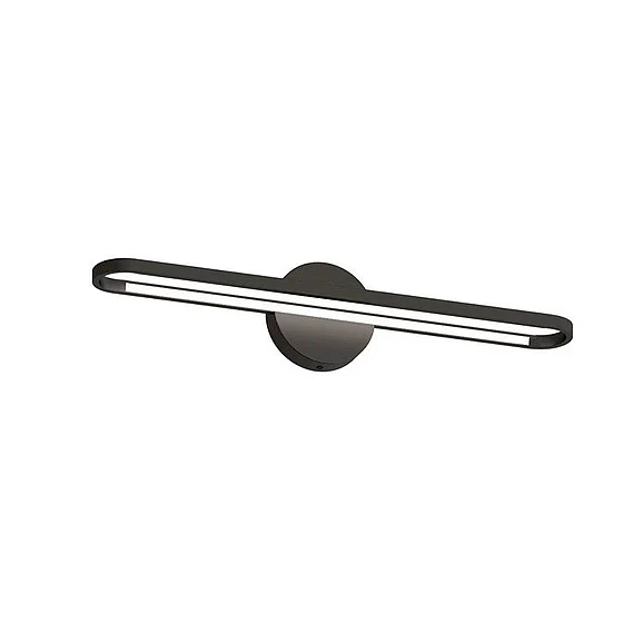 Vinci Lighting Vanity Lights in Black VL1887-24BK