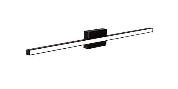 Vinci Lighting Vanity Lights in Black VL3724-C3-BK