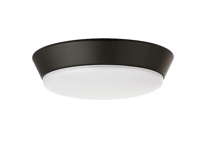 Craftmade Venn 58 Light Kit in Flat Black VNN58LK-FB-LED