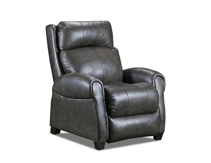 Southern Motion Saturn Zero Gravity Power Headrest Recliner in Slate 6074 970-14