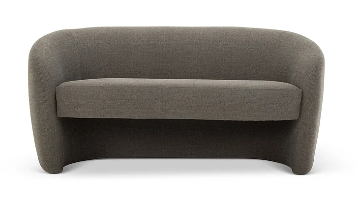 Urbia Metro Blythe Settee - Private Koks Upholstery VSD-BLY-2S-P084 CLOSEOUT