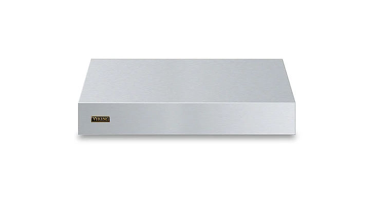 Viking 48"W. 18"H. Wall Hood in Stainless Steel VWH548481SSBB