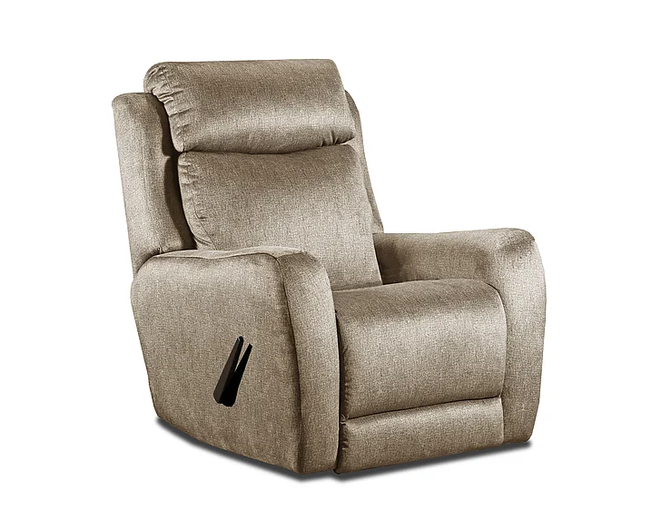 Southern Motion View Point Wallhugger Recliner in Driftwood 2186 159-16