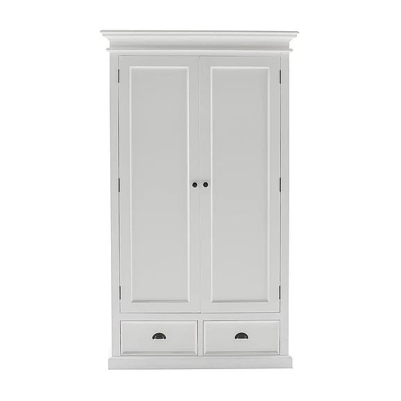 Nova Solo Halifax Wardrobe W002