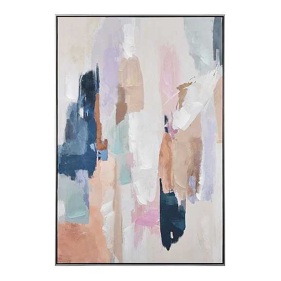 Atlas Hoper Framed Wall Art WA11064-01 PROMO