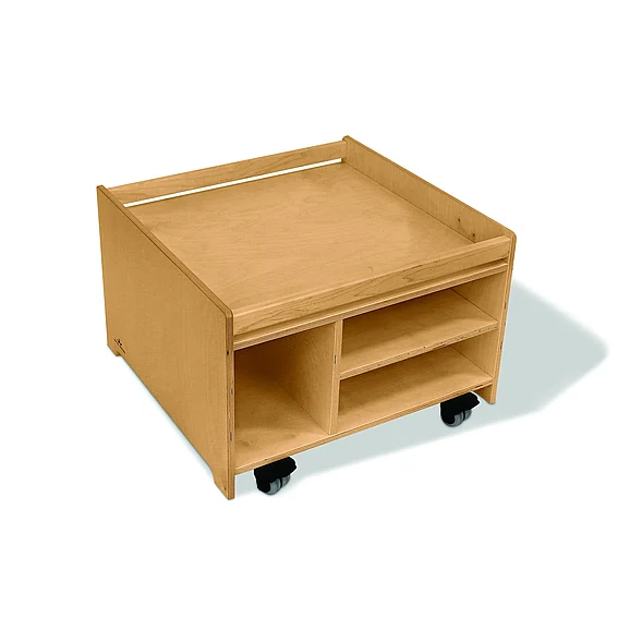 Whitney Brothers Base Cabinet For Multi Station Art Center WB1865