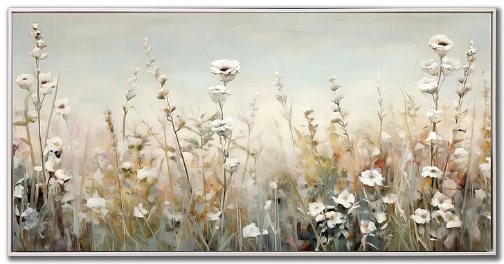 Streamline Art Meadow of Tranquility E816762