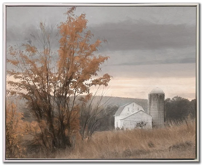 Streamline Art Watkins Glen Farm E817219