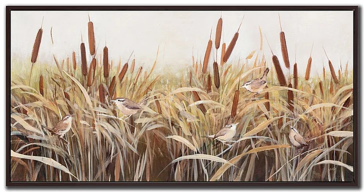 Streamline Art Marshland Melody E846233
