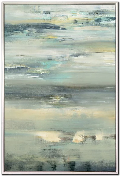 Streamline Art Calming Flow I E846714