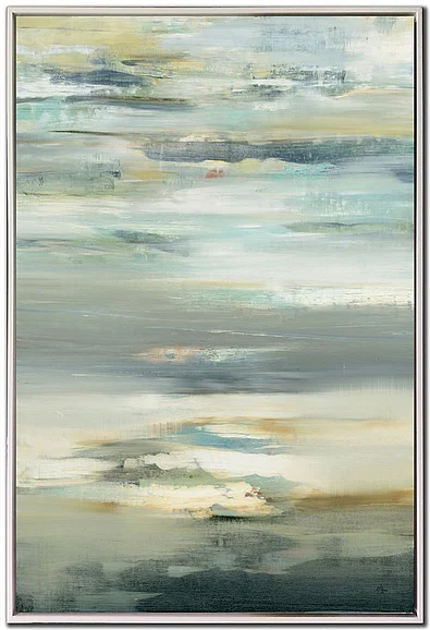 Streamline Art Calming Flow II E846721