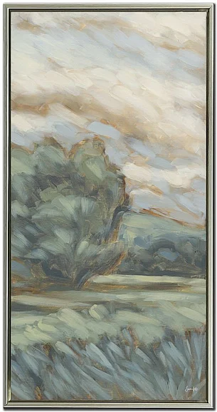 Streamline Art Windy Moor II E863872