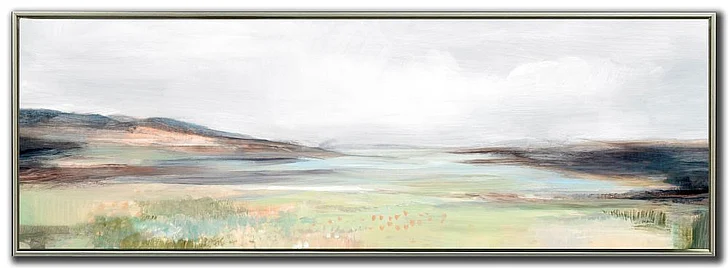 Streamline Art Gentle Fields E863988