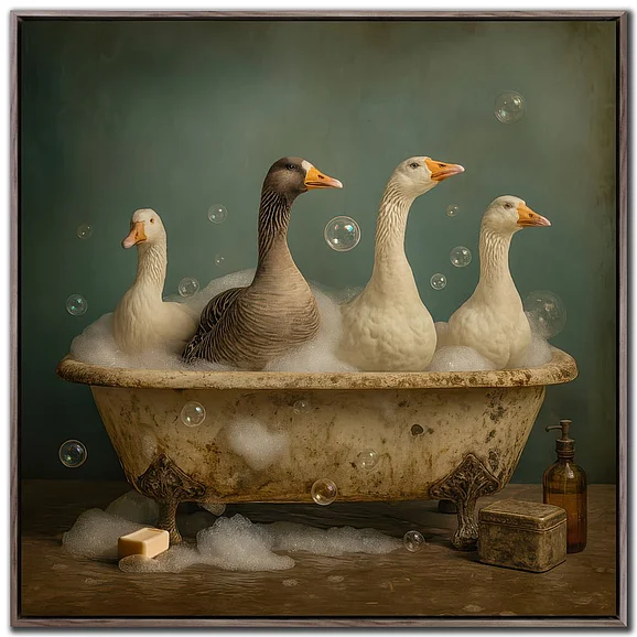 Streamline Art Spa Day E863995