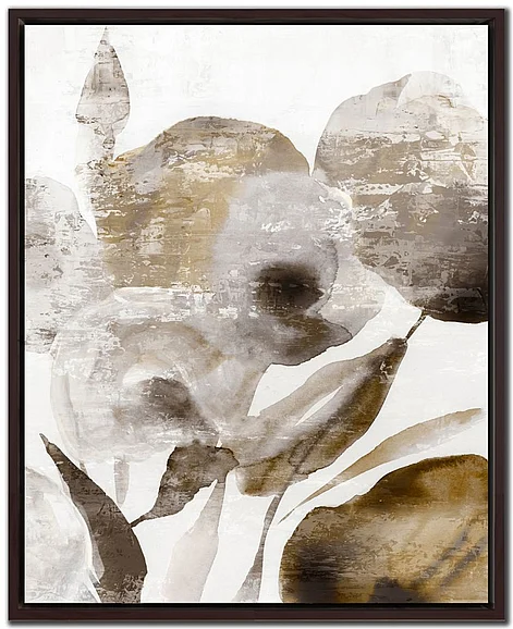 Streamline Art Earthy Bloom II E864176