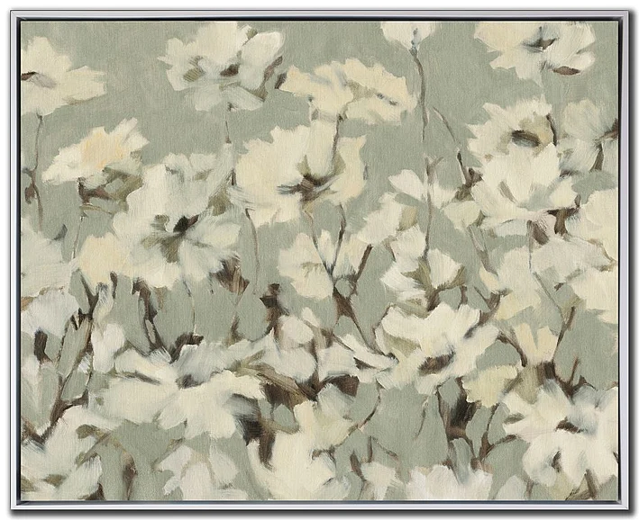 Streamline Art Floral Symphony II E864251