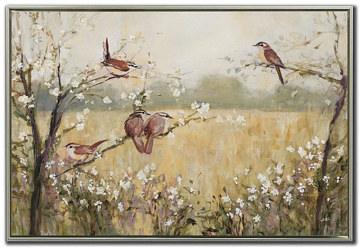 Streamline Art Spring Gathering E864282
