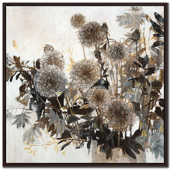 Streamline Art Dandelion Dreams E864497