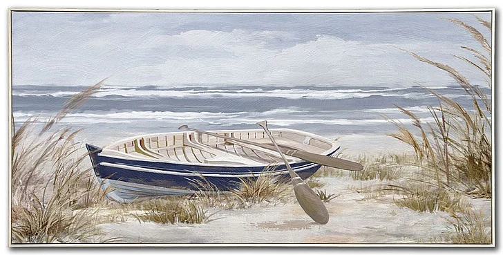 Streamline Art Morning Paddle E757867