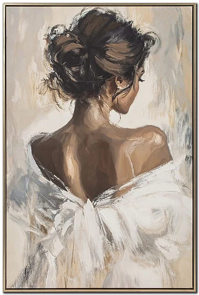 Streamline Art Poise E863582