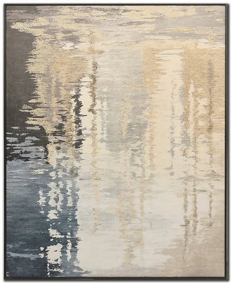 Streamline Art Muted Divide E863636