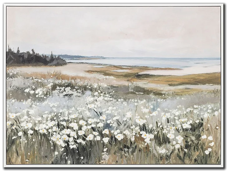 Streamline Art Seaside Grandeur E892797