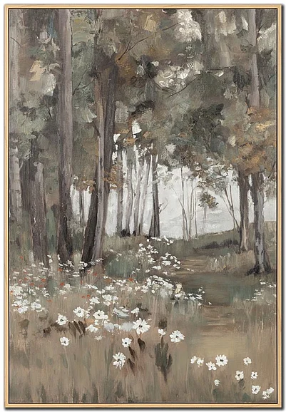 Streamline Art Autumn Veil II E892865