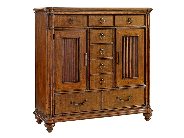 Tommy Bahama Bali Hai Balencia Gentlemans Chest 593-329