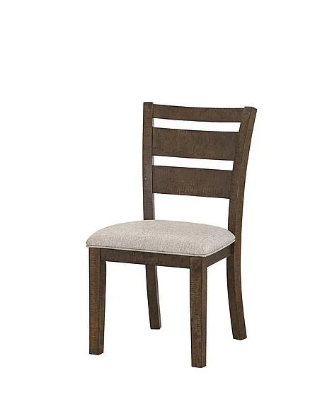 Urban Styles Whitney Dining Chair Tabbaco in 1702