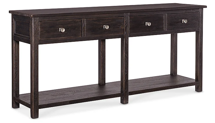 Hooker Furniture Driftwood Sideboard 6820-75900B-85