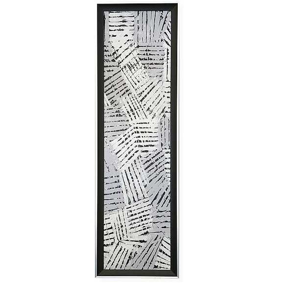 StyleCraft Thrive Alt V2 Textured Framed Print WM23376