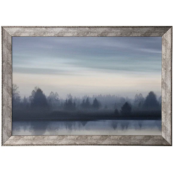 StyleCraft First Light II Textured Framed Print WM23972