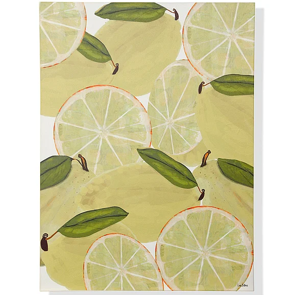 StyleCraft Manufactured Canvas WM51100