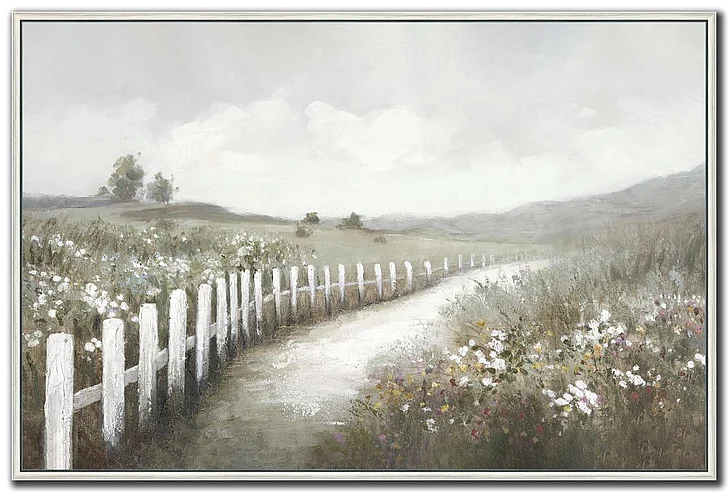 Streamline Art Elysian Meadow E892889