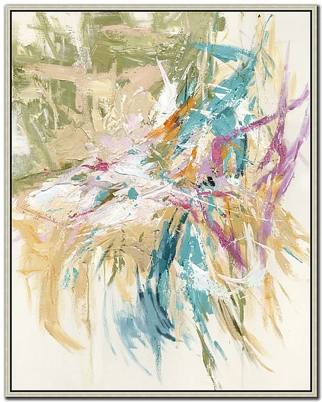 Streamline Art Celestial Blush II E892919