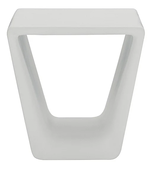 Bernhardt Exteriors Hyannis Accent Table in London Fog X02-107 PROMO